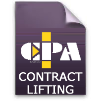 CPA Terms
