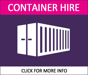 Container Hire