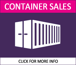 Container Sales