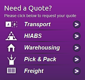 Need a Quote?