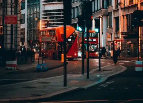 London Haulage Company