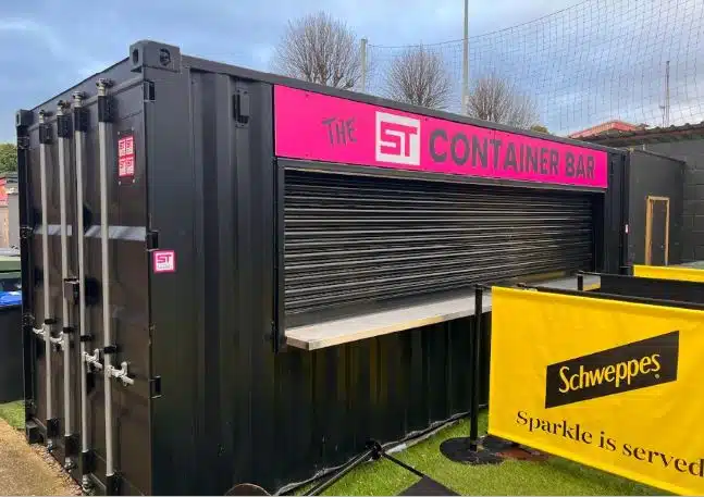 ST container Bar sm