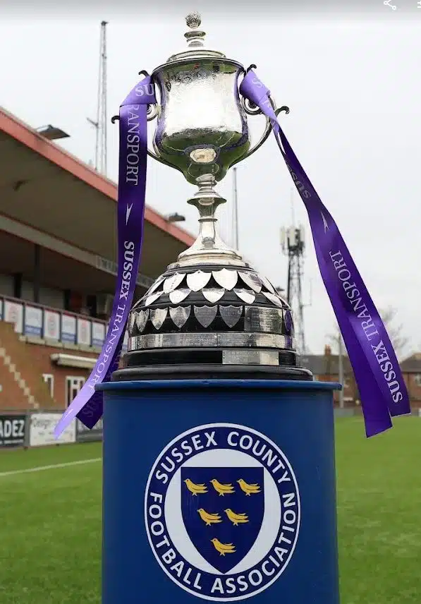 Sussex FA Senior Cup