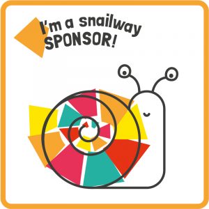Sponsor Of Snail Space