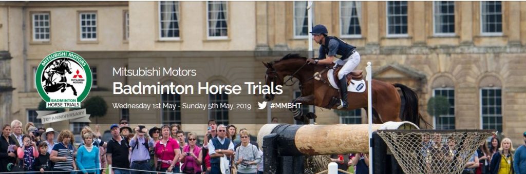 Badminton Horse Trials