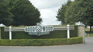 Goodwood Haulier