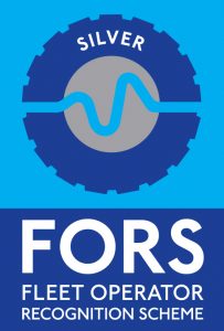 Fors Silver transport company