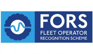 FORS: Fleet Operator Recognition Scheme
