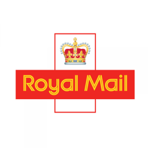 Royal Mail emblem
