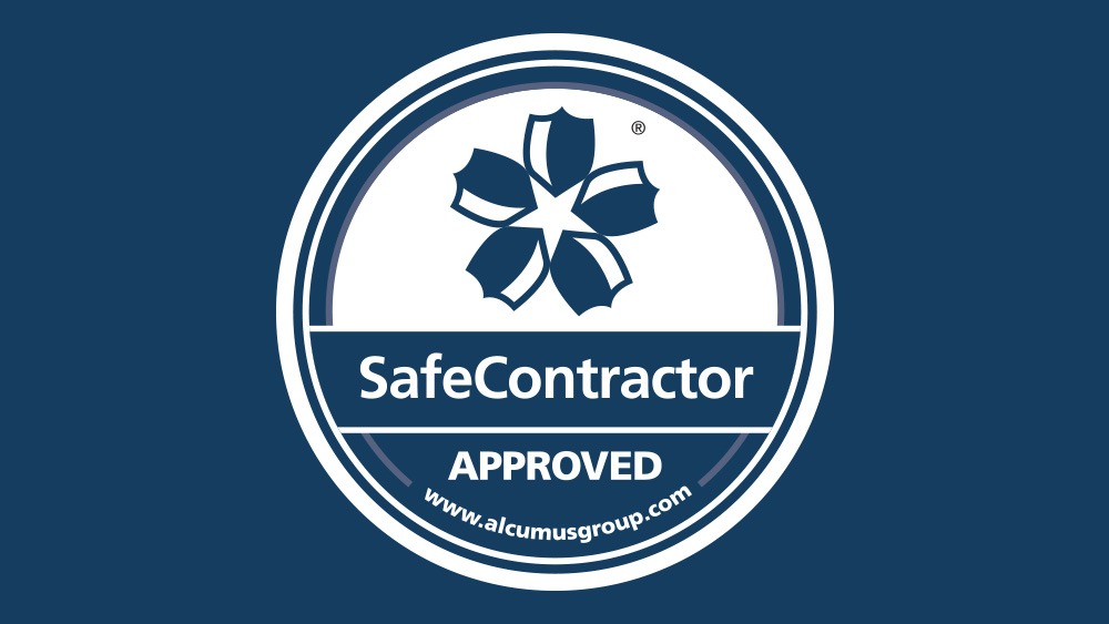 SafeContractor Approved