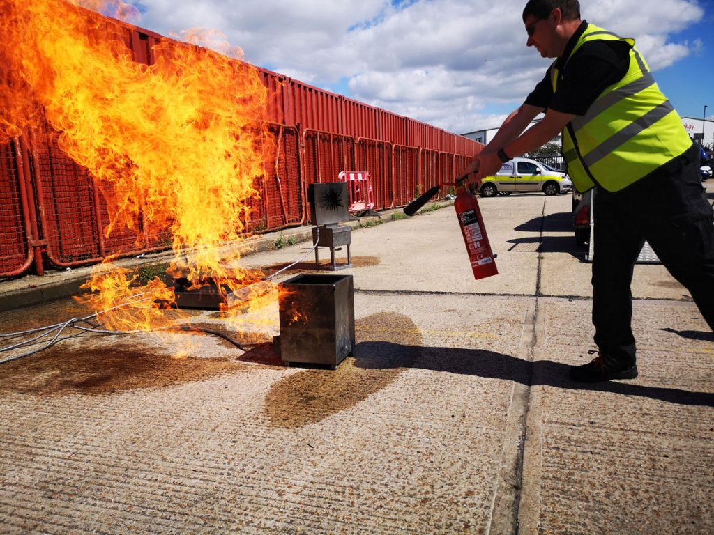 Fire-Marshall-training-Npors