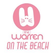 the warren on the beach