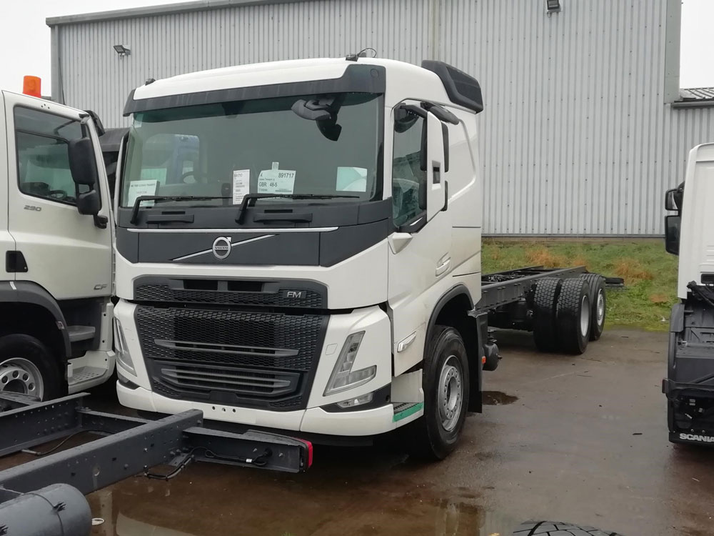 volvo fm web