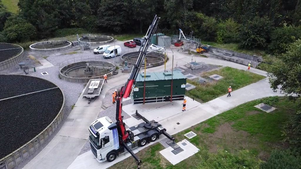 south petherton contract lift somerset