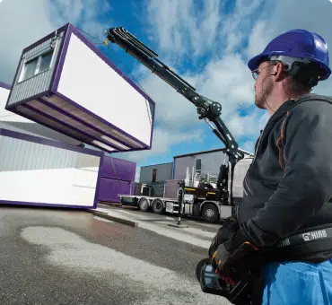 Cabin Transport Company