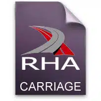 rhacarriage